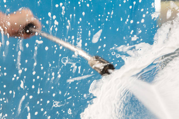 Best Building Exterior Washing  in Wood Dale, IL