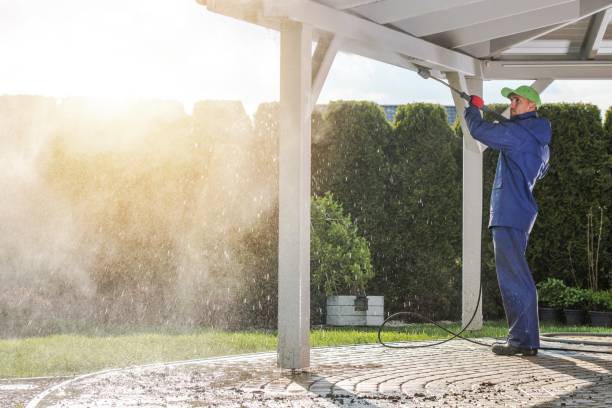Best Restaurant Pressure Washing  in Wood Dale, IL