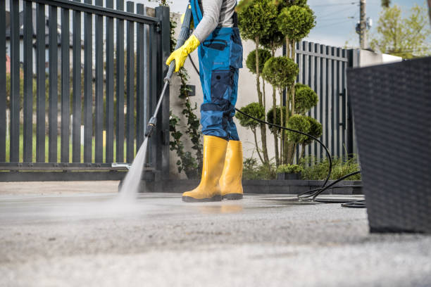 Best Gas Station Cleaning  in Wood Dale, IL