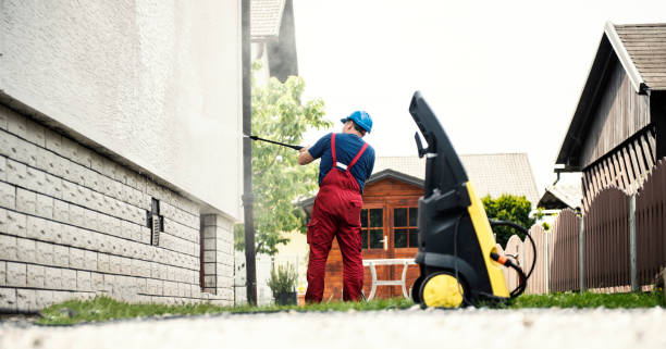 Best Parking Lot and Garage Cleaning  in Wood Dale, IL